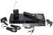 Мікрофонна радіосистема the t.bone free solo Twin HTPT 823 MHz 2299186792 фото 1