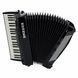 Акордеон Hohner Bravo III 120 silent key 04400758 фото 2