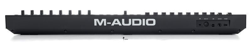 MIDI-клавіатура M-Audio Oxygen Pro 49 1518456954 фото