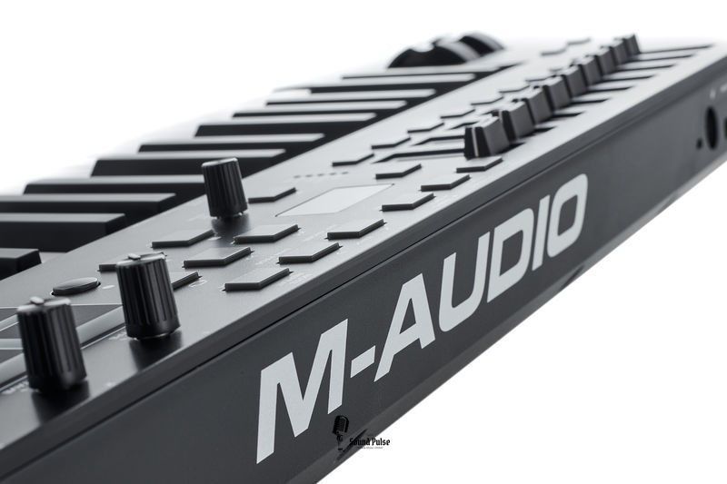 MIDI-клавіатура M-Audio Oxygen Pro 49 1518456954 фото