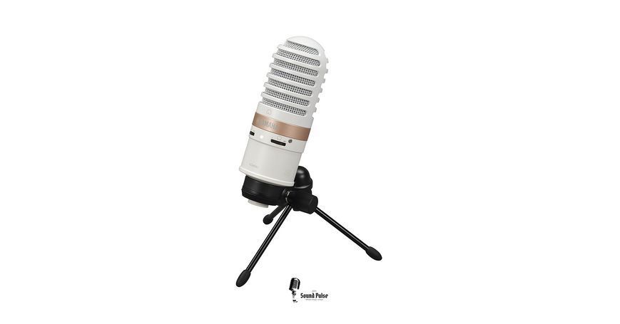 Мікрофон Yamaha YCM01 W 24500170 фото