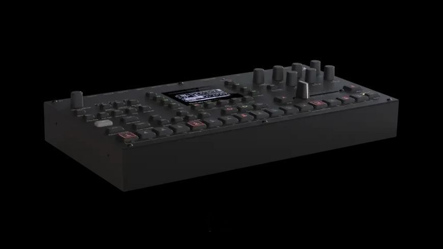 Семплер Elektron Octatrack MKII 2195181451 фото