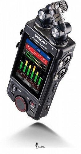 Диктофон Tascam Portacapture X8 2246272160 фото