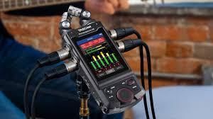 Диктофон Tascam Portacapture X8 2246272160 фото