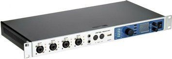 Аудіоінтерфейс RME Fireface UFX II 2240523442 фото