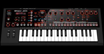 Синтезатор Roland JD-Xi 2188132828 фото