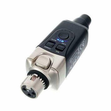 Bluetooth приймач XVive U3 Microphone Wireless Transm. 2299282591 фото