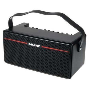 Комбопідсилювач Nux Mighty Space 9235798232 фото