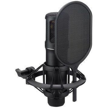 Мікрофон Yamaha YCM705 B 24500290 фото