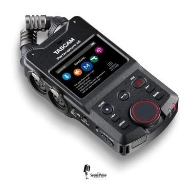 Диктофон Tascam Portacapture X8 2246272160 фото