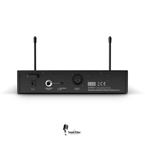 Мікрофонна радіосистема LD Systems U308 BPL 2291751883 фото