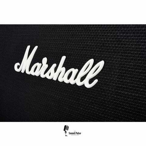 Гітарний кабінет Marshall Silver Jubilee 2536A 212 0478880996 фото