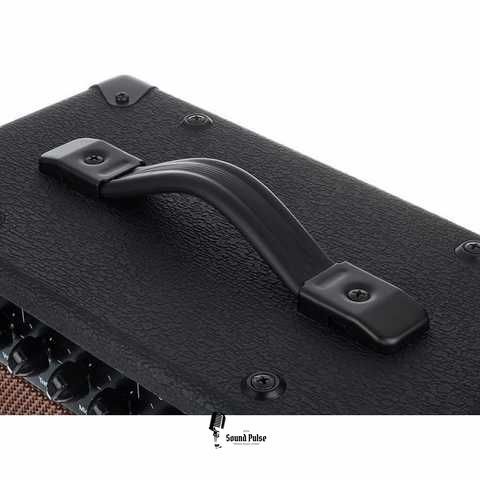 Комбопідсилювач Stagg 15 AA DR 9235798182 фото