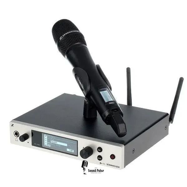 Мікрофонна радіосистема Sennheiser ew 500 G4 945 2294764007 фото