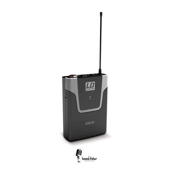 Мікрофонна радіосистема LD Systems U308 BPL 2291751883 фото