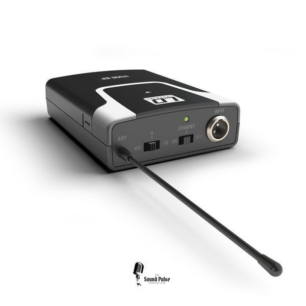 Мікрофонна радіосистема LD Systems U308 BPL 2291751883 фото
