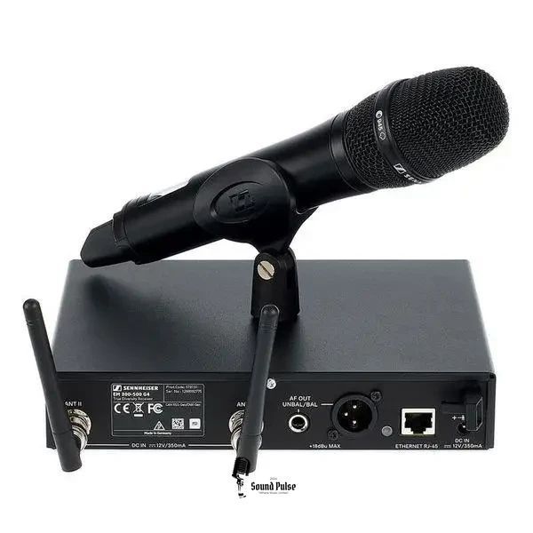Мікрофонна радіосистема Sennheiser ew 500 G4 945 2294764007 фото
