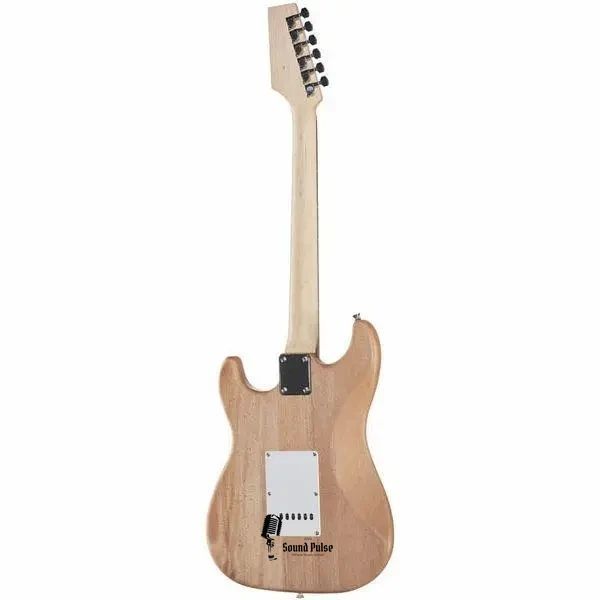 Комплект електрогітари Harley Benton Electric Guitar Kit ST-Style 2138867707 фото