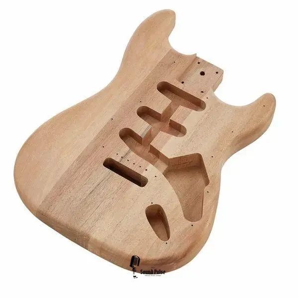Комплект електрогітари Harley Benton Electric Guitar Kit ST-Style 2138867707 фото