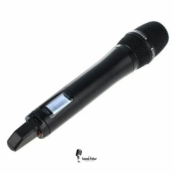 Мікрофонна радіосистема Sennheiser ew 500 G4 945 2294764007 фото