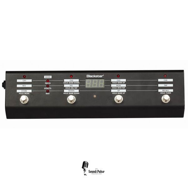 Футконтролер Blackstar FS-10 2240420822 фото