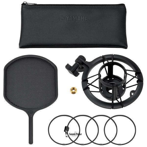 Мікрофон Yamaha YCM705 B 24500290 фото