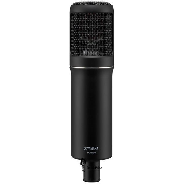 Мікрофон Yamaha YCM705 B 24500290 фото