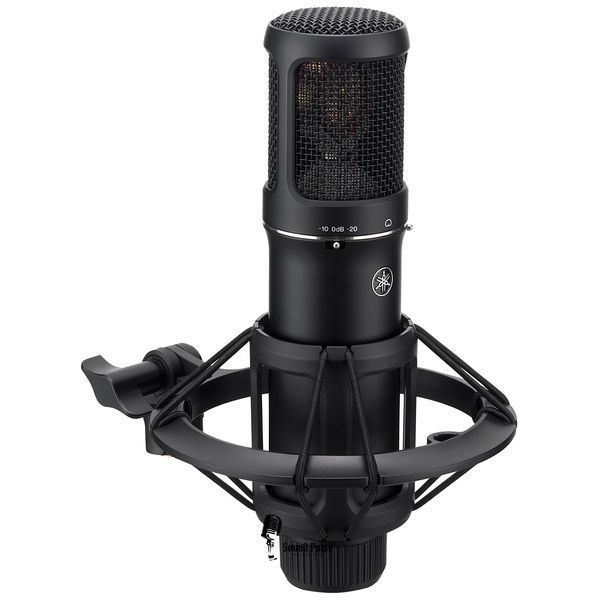 Мікрофон Yamaha YCM705 B 24500290 фото