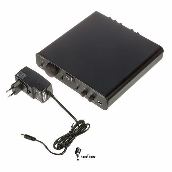 Моніторний контролер SPL Control One 02500844 фото