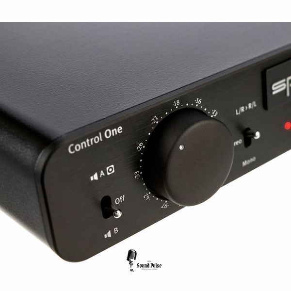 Моніторний контролер SPL Control One 02500844 фото