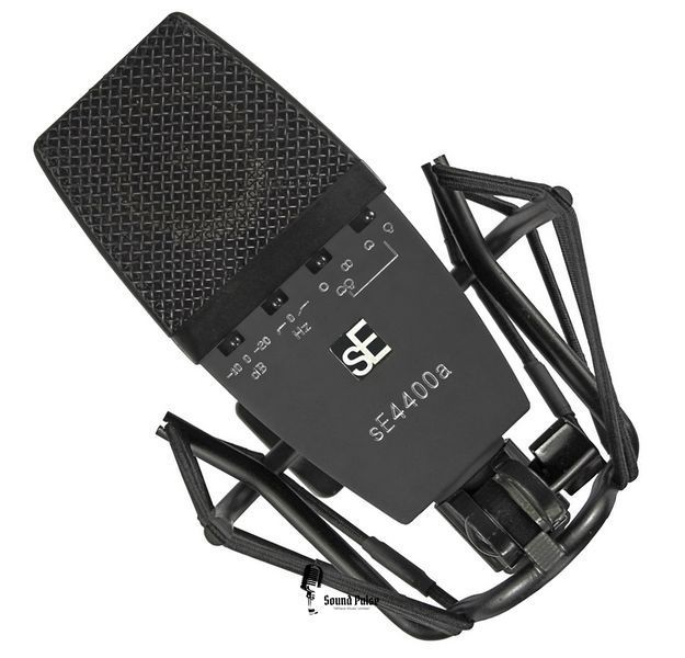 Мікрофон sE Electronics SE 4400A 24500105 фото