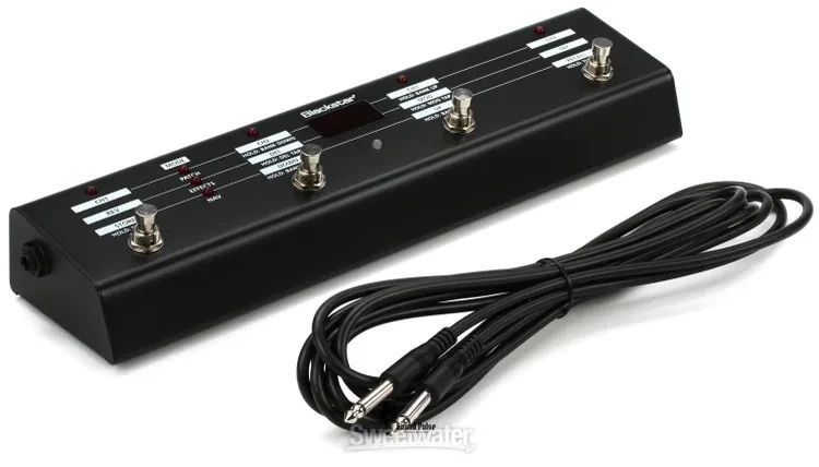 Футконтролер Blackstar FS-10 2240420822 фото