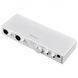 Аудіоінтерфейс Arturia MiniFuse 4 White 2146780127 фото 2