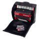 Акордеон Hohner Bravo III 96 silent key red 04400759 фото 13