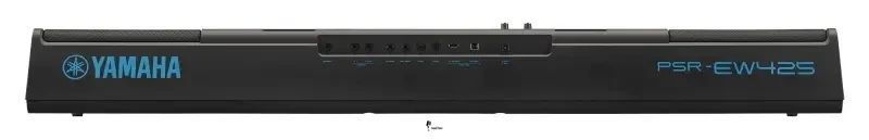 Синтезатор Yamaha PSR-EW425 1850062544 фото