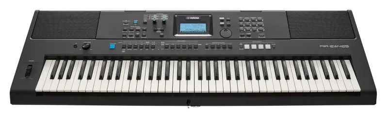 Синтезатор Yamaha PSR-EW425 1850062544 фото