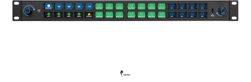 DAW контролер Elgato Stream Deck Studio 02500893 фото