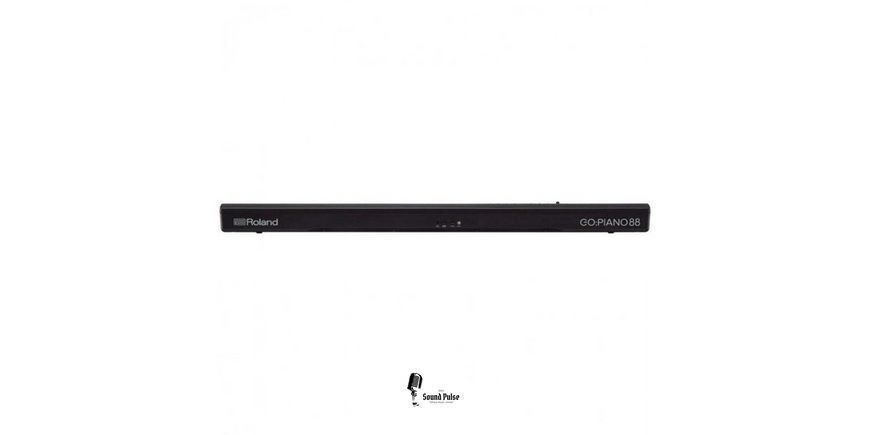 Цифровое пианино Roland GO-88P 1272735143 фото