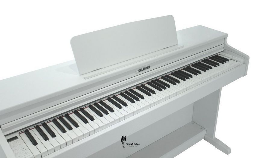 Цифрове піаніно Dynatone SLP-360 White 2186988525 фото