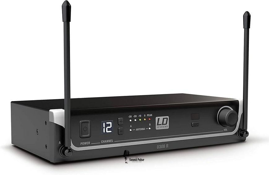 Мікрофонна радіосистема LD Systems U308 BPL 2291751883 фото