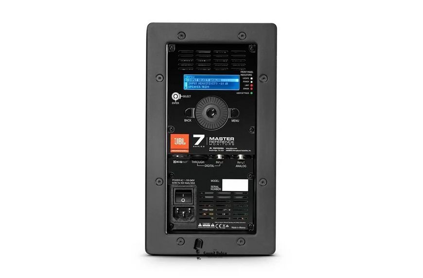 Студійний монітор JBL 705P 2204982558 фото