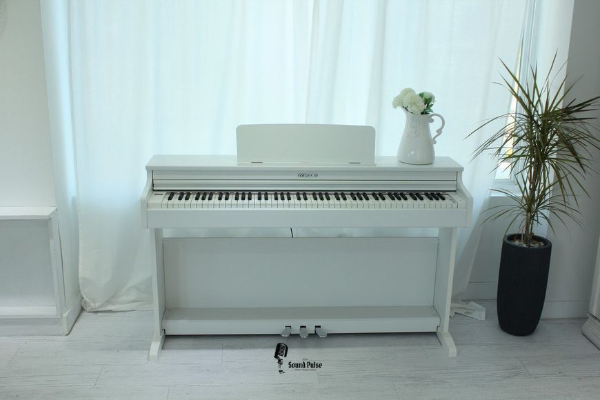 Цифрове піаніно Dynatone SLP-360 White 2186988525 фото