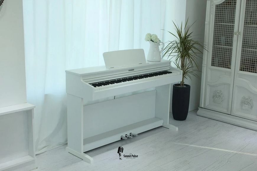 Цифрове піаніно Dynatone SLP-360 White 2186988525 фото