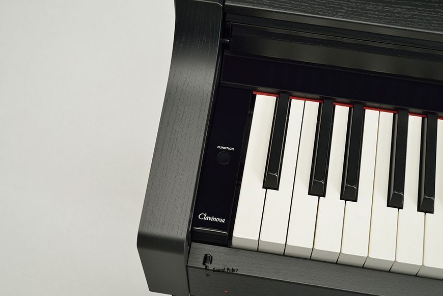 Цифрове піаніно Yamaha CSP-295 B 04400223 фото