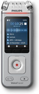 Диктофон Philips DVT4115 9335723876 фото