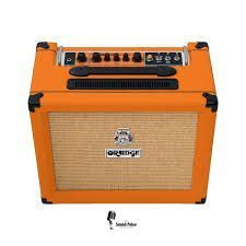 Комбопідсилювач Orange Rocker 15 9235798133 фото