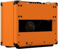 Комбопідсилювач Orange Rocker 15 9235798133 фото