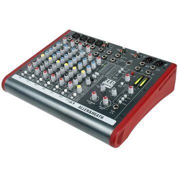 Микшерный пульт ALLEN&HEATH ZED-10FX 914916226 фото