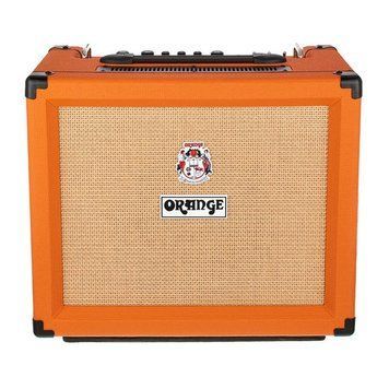 Комбопідсилювач Orange Rocker 15 9235798133 фото