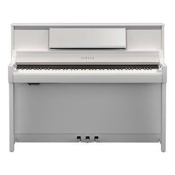 Цифрове піаніно Yamaha CSP-295 PWH 04400224 фото
